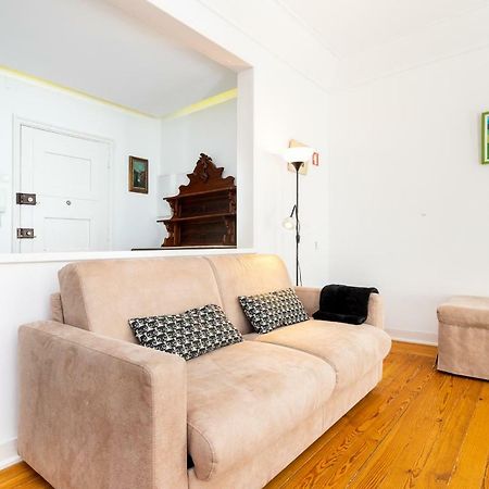 Whome | Marques Premium Apartment Lisbon Exterior photo
